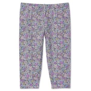 😊FREE😊 George Floral Patterned Leggings size 3-6m